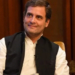 Ahmadabad DCCB files defamation suit against Rahul
