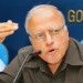 Swaminathan words boost NDA’s morale