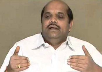 Benami accounts in co-op banks: Karnataka Minister