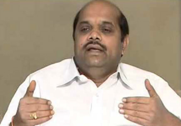 Benami accounts in co-op banks: Karnataka Minister