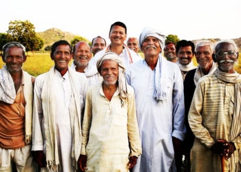 Strengthening farmers’ co-ops: Conference begins in Kathmandu