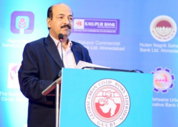 Umbrella Organization for UCBs commences in Gujarat