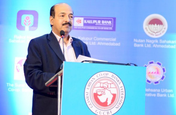 Umbrella Organization for UCBs commences in Gujarat