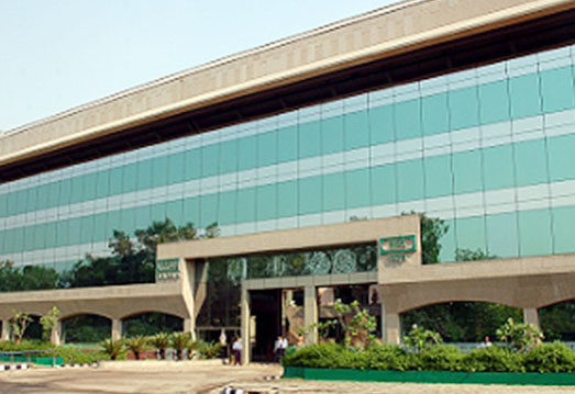 Frustrated souls complain against us: IFFCO Director