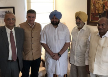 Job creator: IFFCO signs MoU with Spanish Company