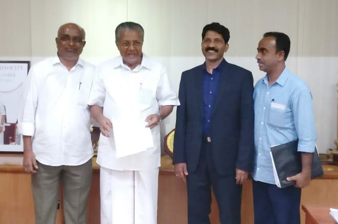 UP CM joins IFFCO neem plantation campaign