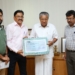 IFFCO donates Rs 25 lakh to Kerala flood victims