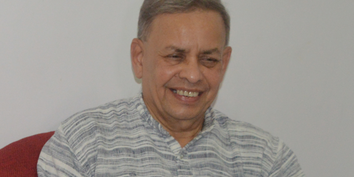 Co-op finds its voice: Marathe inducted on RBI’s Central Board