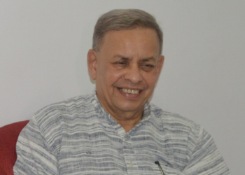 Co-op finds its voice: Marathe inducted on RBI’s Central Board
