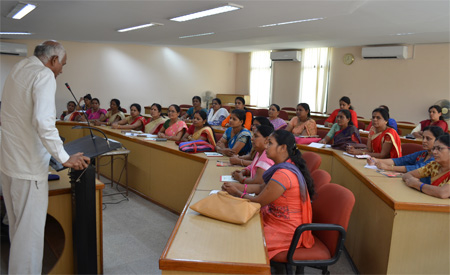 NCUI: NCCE trains women cooperators