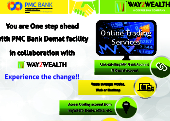 PMC Bank launches online trading services