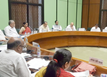 IFS: Singh proposes brilliant idea of doubling income