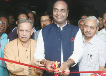Co-op Hospital opens in Madhya Pradesh