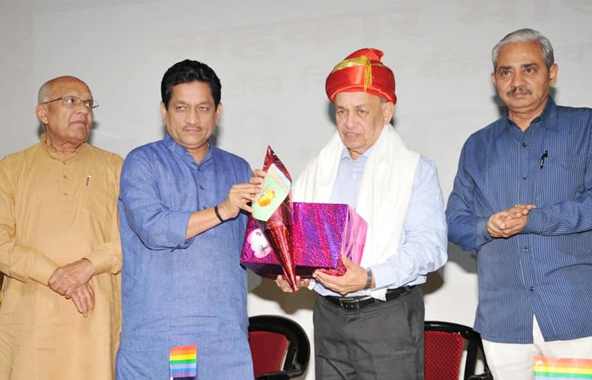 Co-op finds its voice: Marathe inducted on RBI’s Central Board