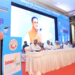 GUCBF: Rupani vows to strengthen co-op movement