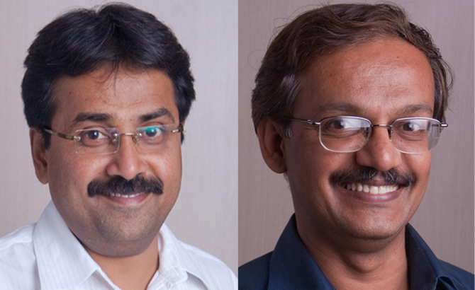 Vishweshwar Sah Bank: Gadve and Sakhare get re-elected