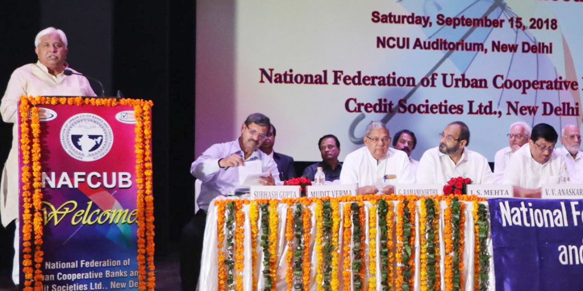 Co-op Registrars should give online clearance: Patil