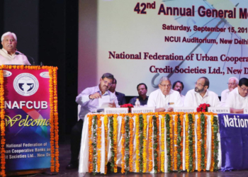 Co-op Registrars should give online clearance: Patil