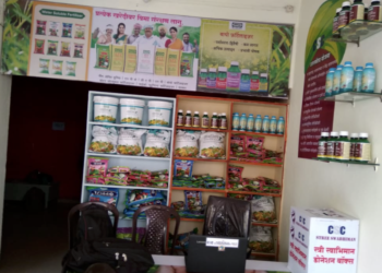 Making village level entrepreneurs; IFFCO style