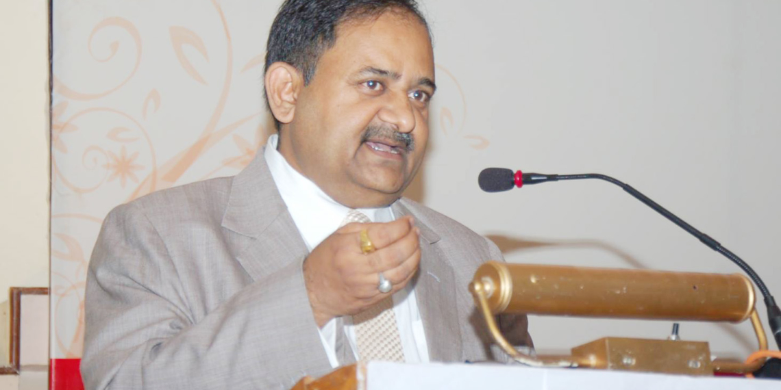 Adarsh’s gold stock short of Rs 17 crore: Income tax Dept