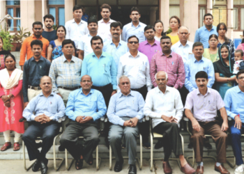 Image makeover: VC for transparency in financial affairs in co-ops