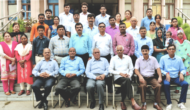 Image makeover: VC for transparency in financial affairs in co-ops