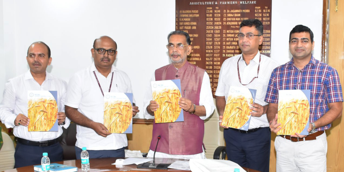 NCDC: Minister lauds co-op lender for stellar performance