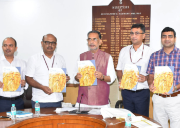 NCDC: Minister lauds co-op lender for stellar performance