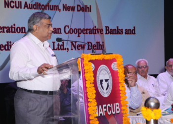 Govt favours clubs more than co-ops: Suresh, NCB Bangalore