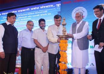 Vamnicom holds workshop on Farmer Producers’ Organizations