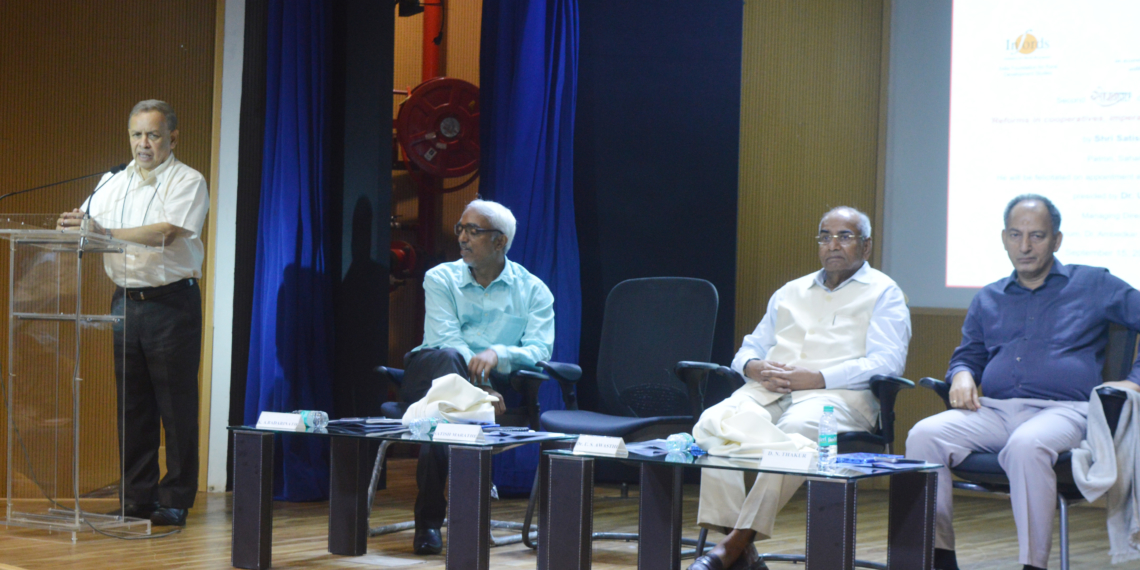 India boasts strongest co-op movement: Marathe