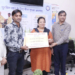 Varachha Co-op Bank celebrates PMSBY success