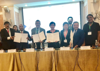 NCUI-IFFCO to jointly develop co-ops in Kyrgyzstan