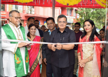 Bassein Catholic Co-op Bank opens branch in Dadar