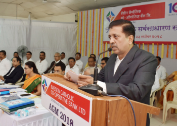 Rare feat: Bassein Catholic Co-op Bank achieves zero net NPA