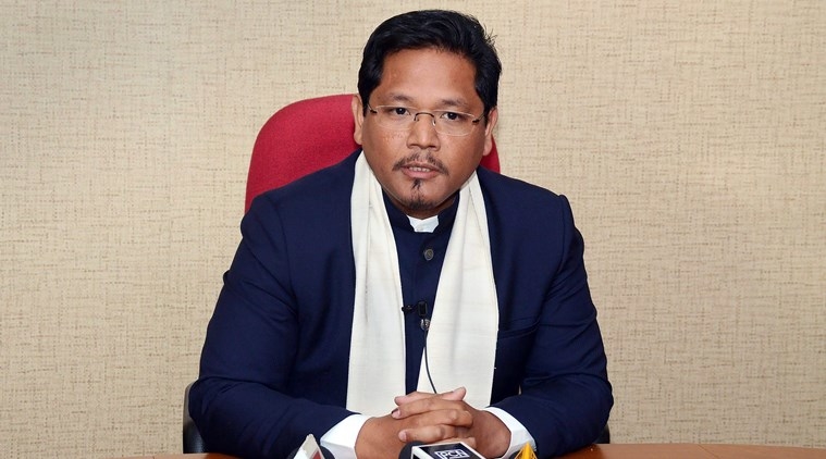 Sorry state of affairs of co-ops in Meghalaya