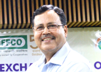 IFFCO not in any legal fight: R P Singh on Nellore issue