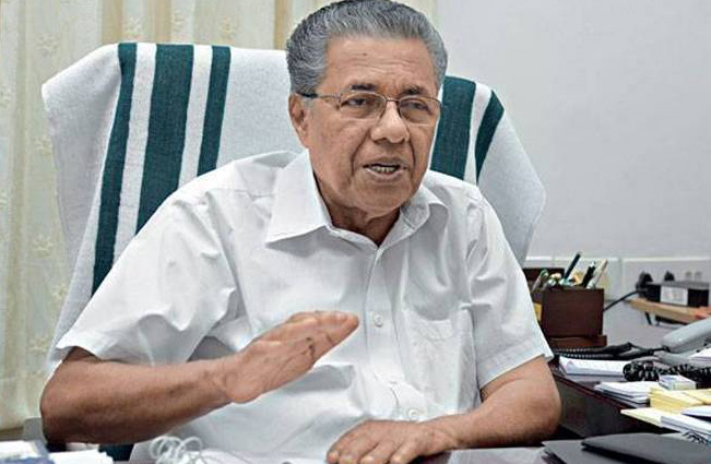 Kerala Co-op Dept to build houses for flood-victims