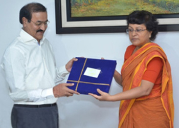 KRIBHCO bags Swachhata Pakhwada Award