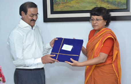 KRIBHCO bags Swachhata Pakhwada Award