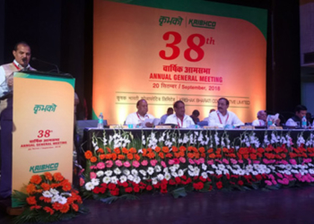 Kribhco: Net worth rises, DBBT hiccups sink profit by 15%