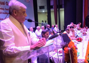 NAFCUB 42nd AGM held with Mehta in command