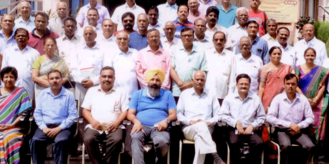 NCUI: NCCE trains housing co-ops’ Chairmen & Directors