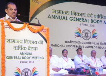 Chandra Pal asks marginal farmers to form co-ops