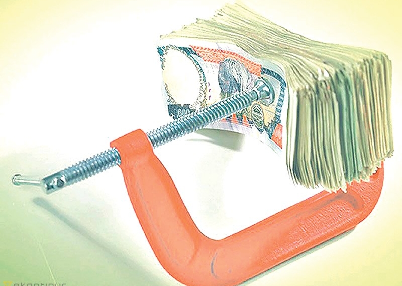 Nepal for anti-money laundering provisions in co-op act