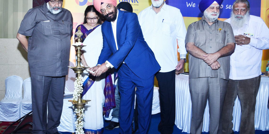 PMC: Yuva Parivartan bags MR Pai Memorial Award