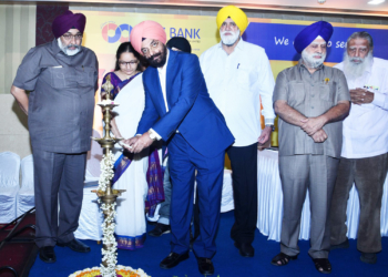 PMC: Yuva Parivartan bags MR Pai Memorial Award