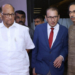 Saraswat Bank: Pawar-Thackeray join centenary celebrations