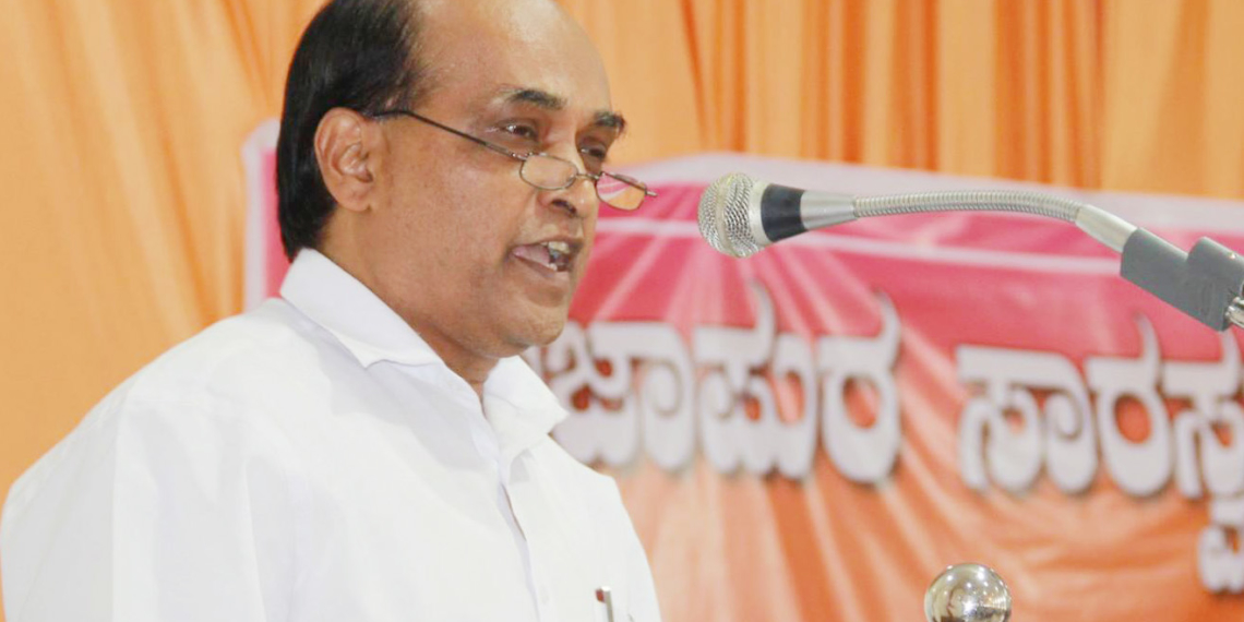 Campco President seeks special package