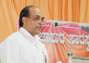 Campco President seeks special package